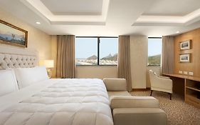 Hilton Copacabana Rio De Janeiro